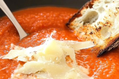 Martha Stewart Gazpacho