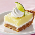 Martha Stewart Key Lime Bars