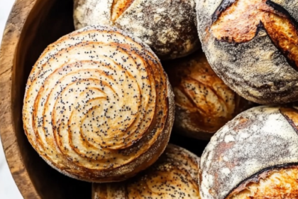 Martha Stewart Sourdough Bread