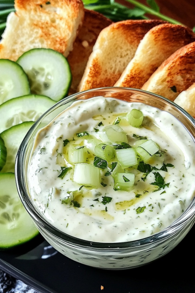 Martha Stewart Benedictine Dip​