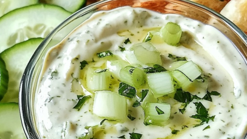 Martha Stewart Benedictine Dip​