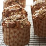 Martha Stewart Carrot Raisin Muffins​