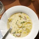 Martha Stewart Corn Chowder​