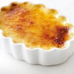 Martha Stewart Creme Brulee​