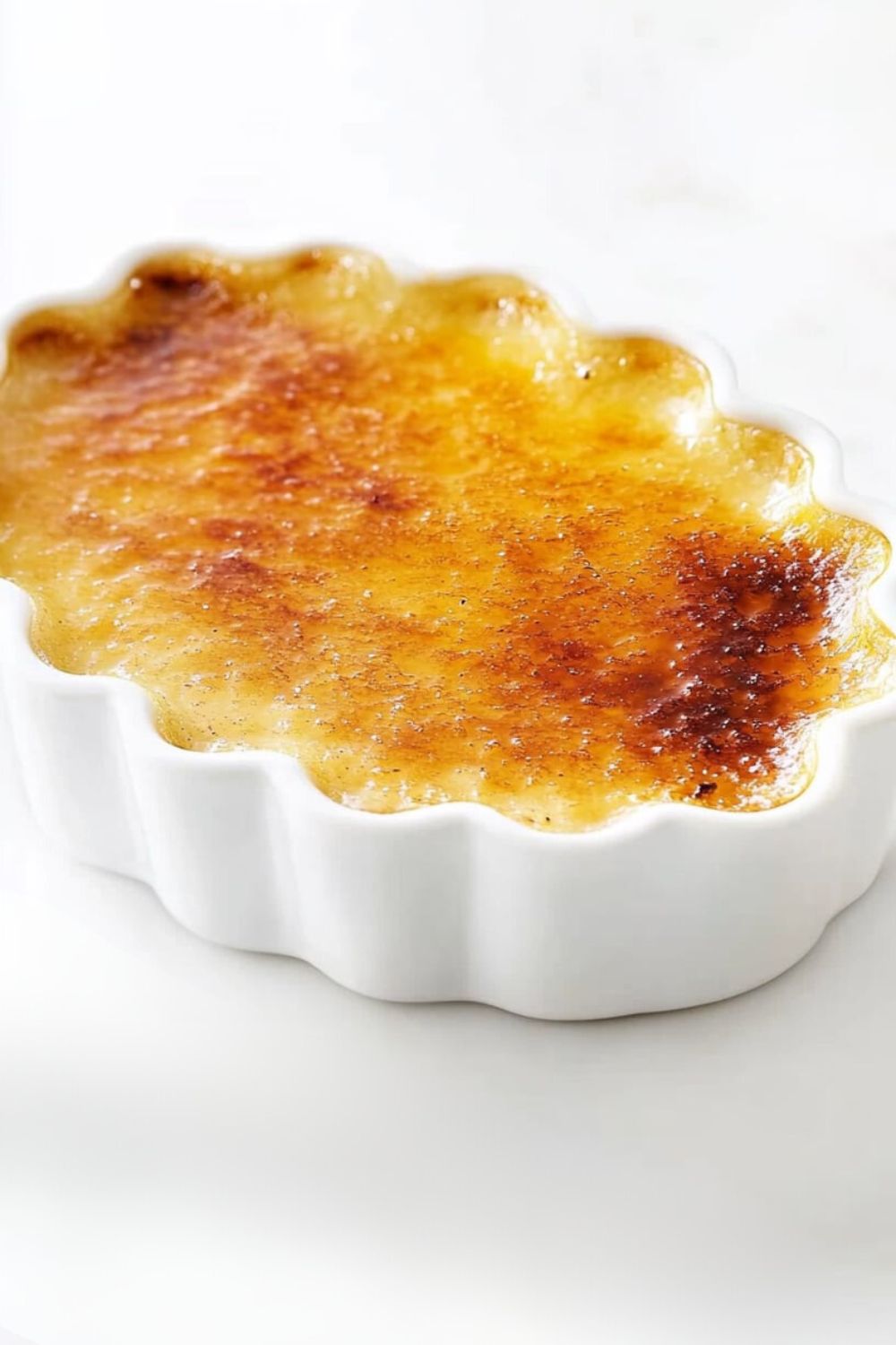 Martha Stewart Creme Brulee​