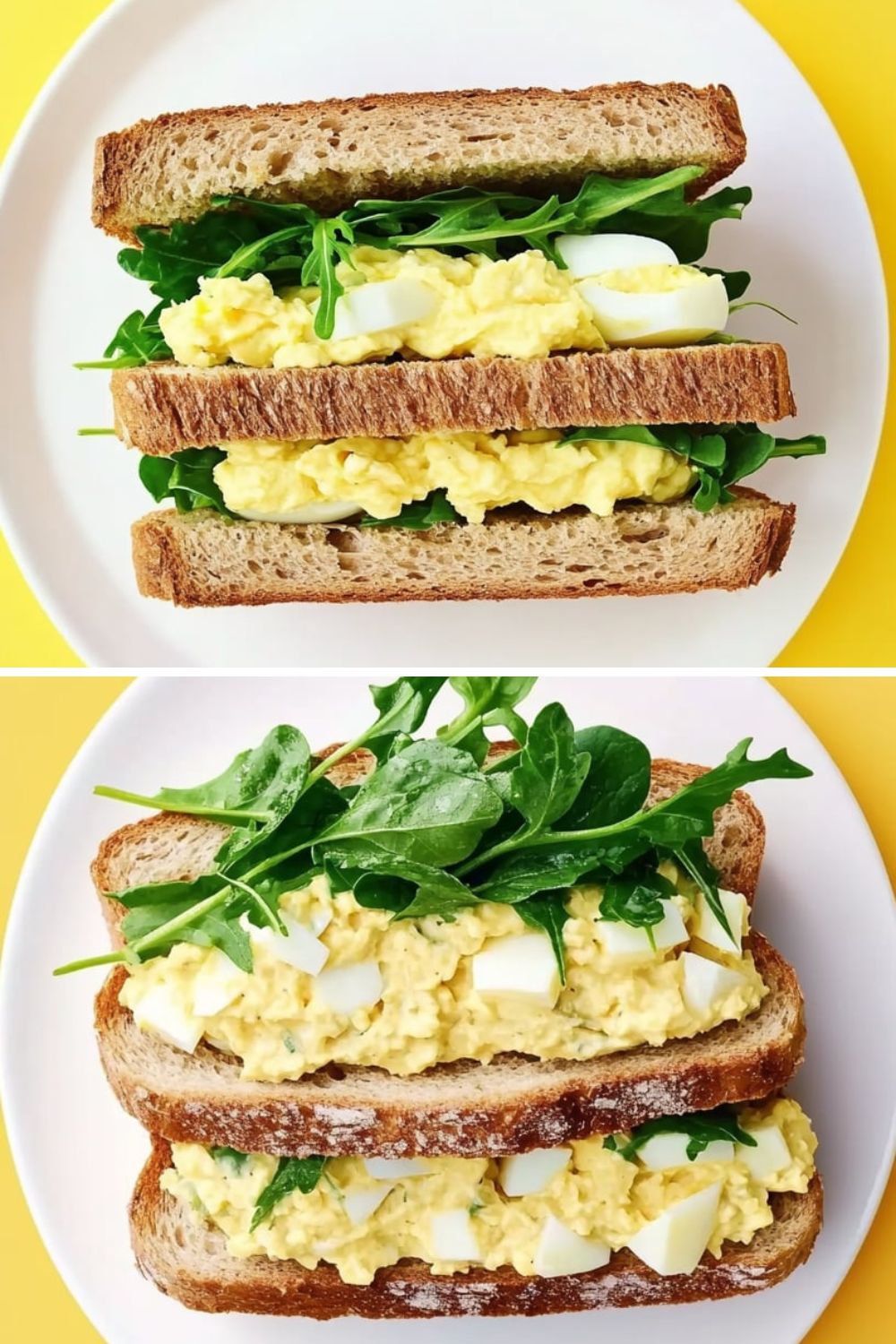 Martha Stewart Egg Salad​