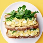 Martha Stewart Egg Salad​