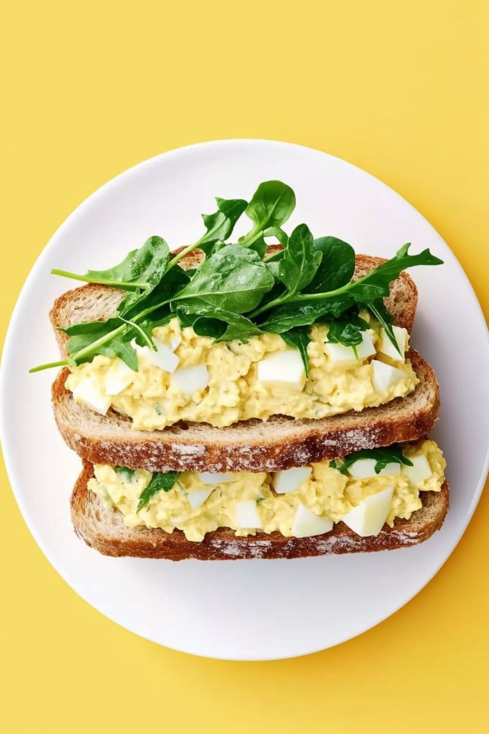 Martha Stewart Egg Salad​