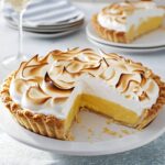 Martha Stewart Lemon Meringue Pie​