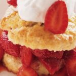 Martha Stewart Strawberry Shortcake​