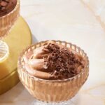 Martha Stewart​ Chocolate Mousse