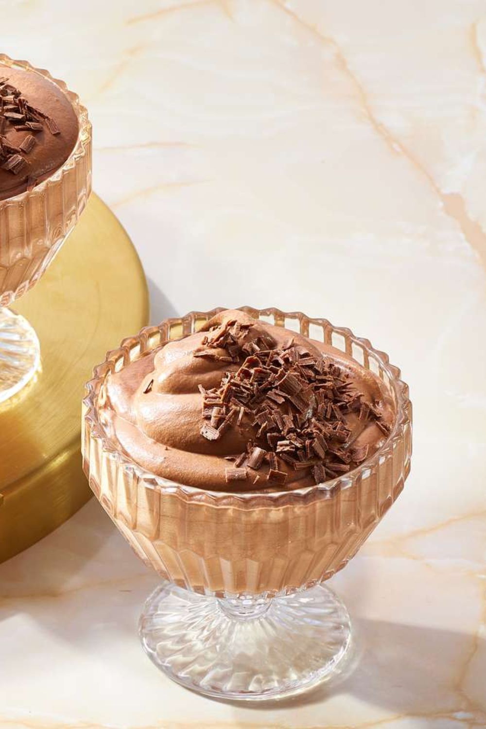 Martha Stewart​ Chocolate Mousse