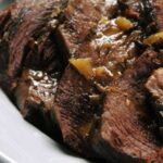 Martha Stewart Pot Roast Recipe​