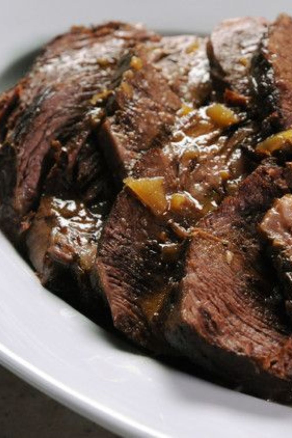 Martha Stewart Pot Roast Recipe​