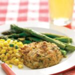 martha stewart crab cakes​