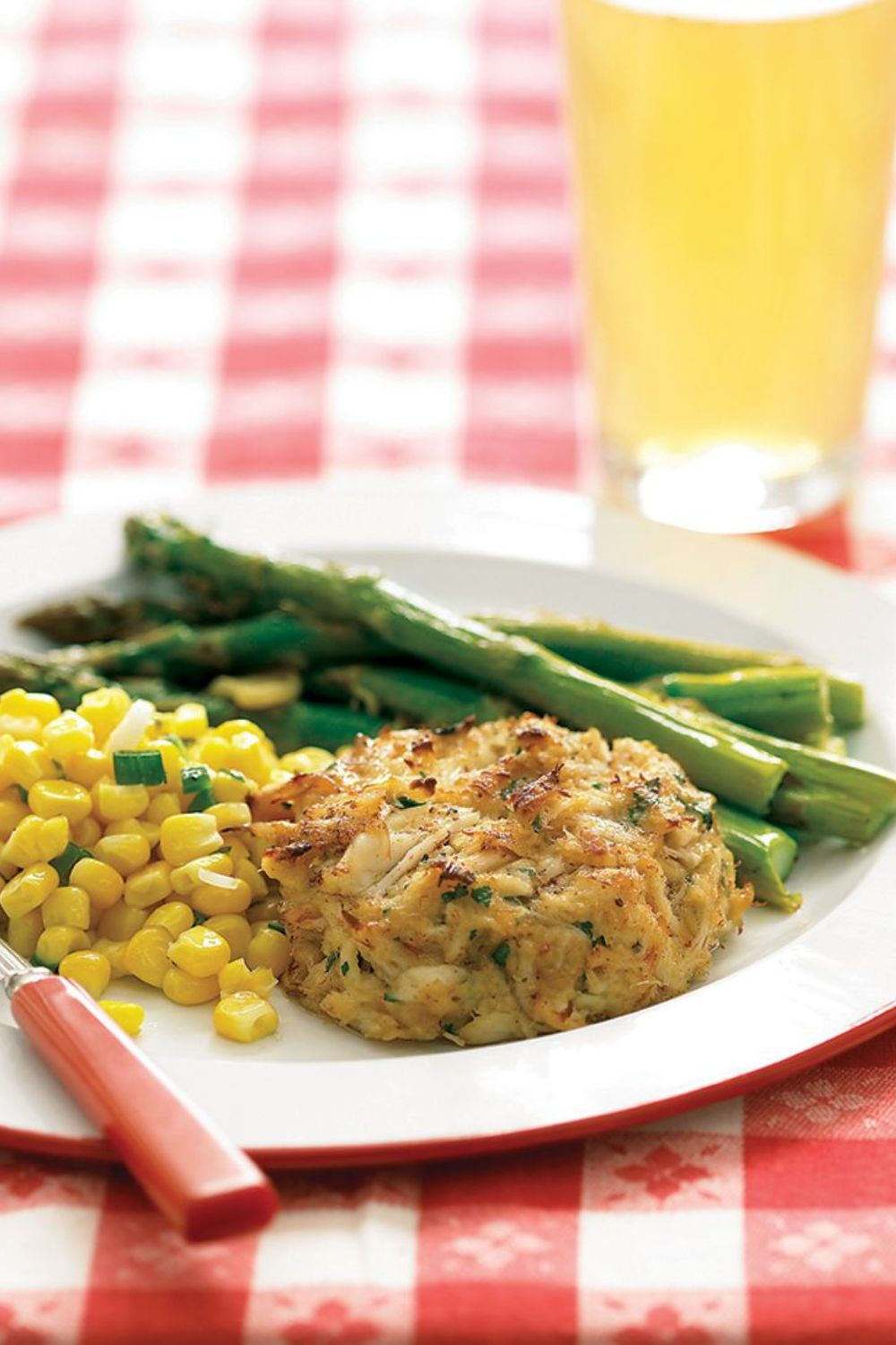 martha stewart crab cakes​