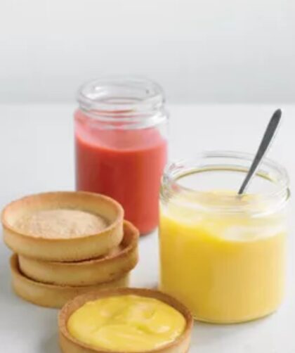 martha stewart lemon curd