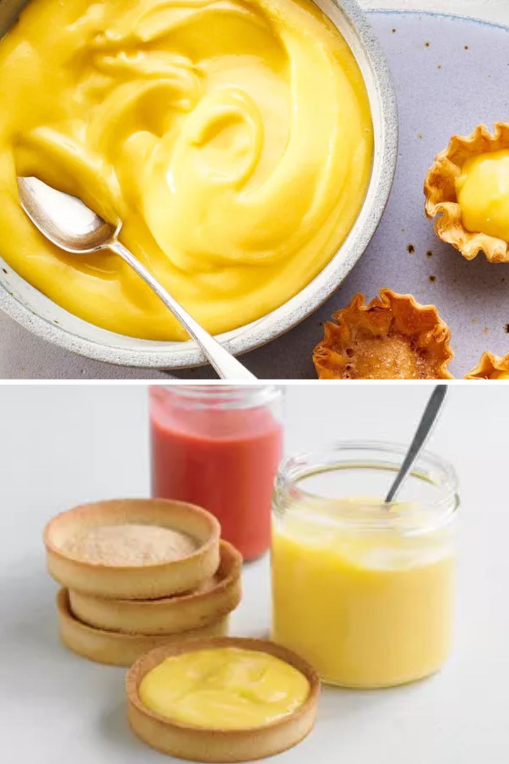 martha stewart lemon curd​