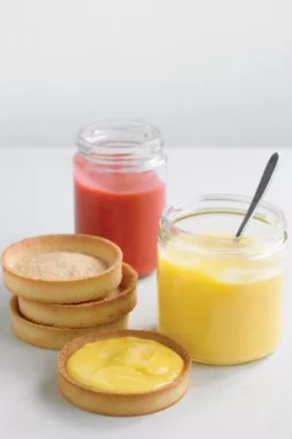 Martha Stewart Lemon Curd​