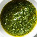 Martha Stewart Pesto Sauce Recipe