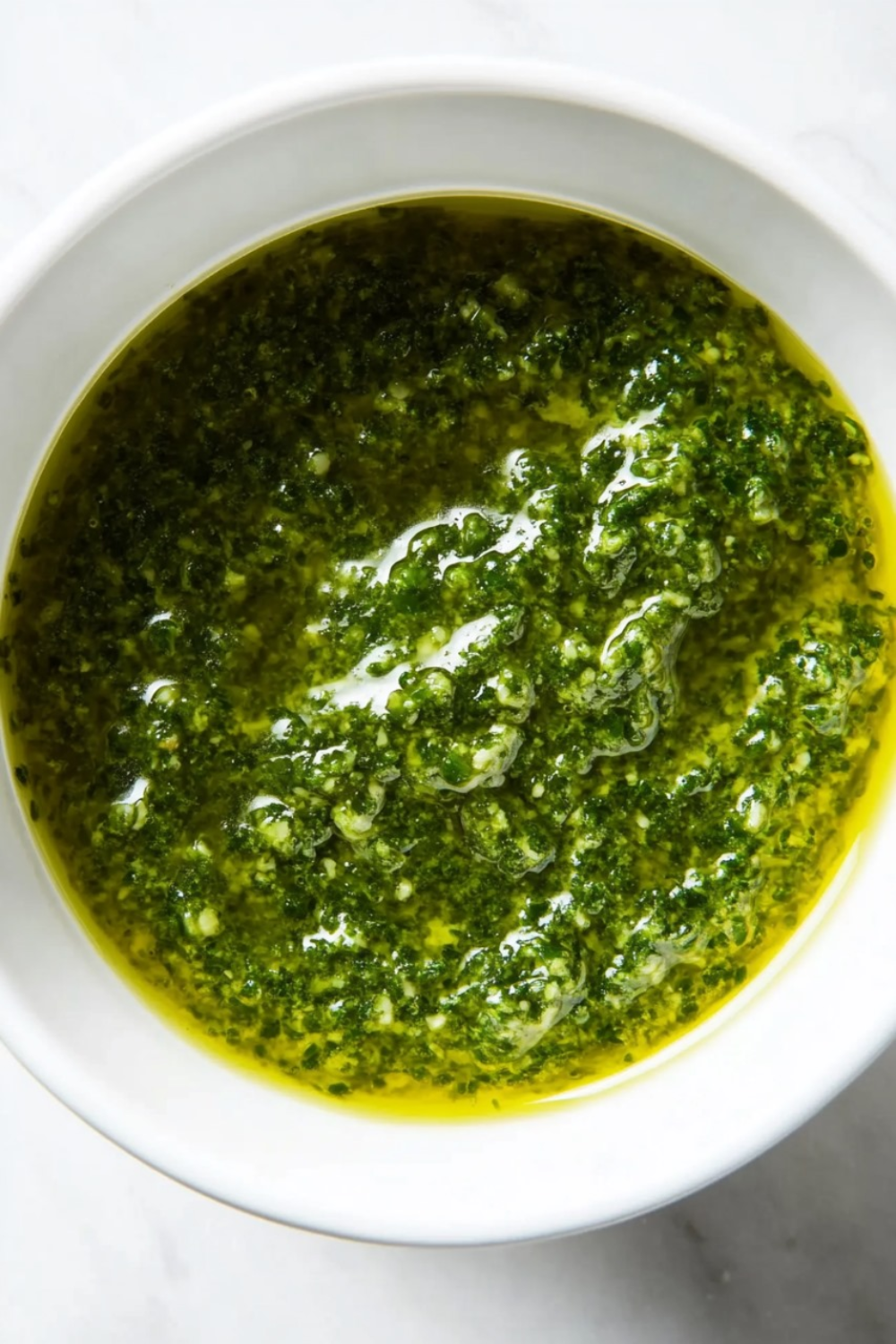 Martha Stewart Pesto Sauce Recipe