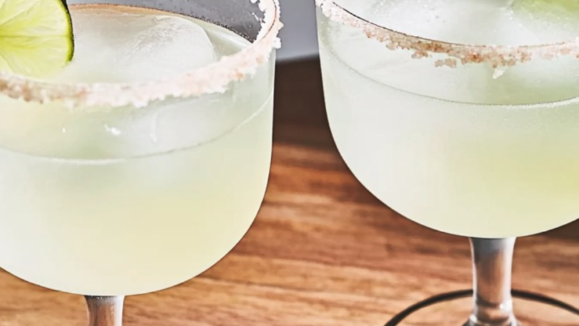 Martha Stewart Margarita Recipe​