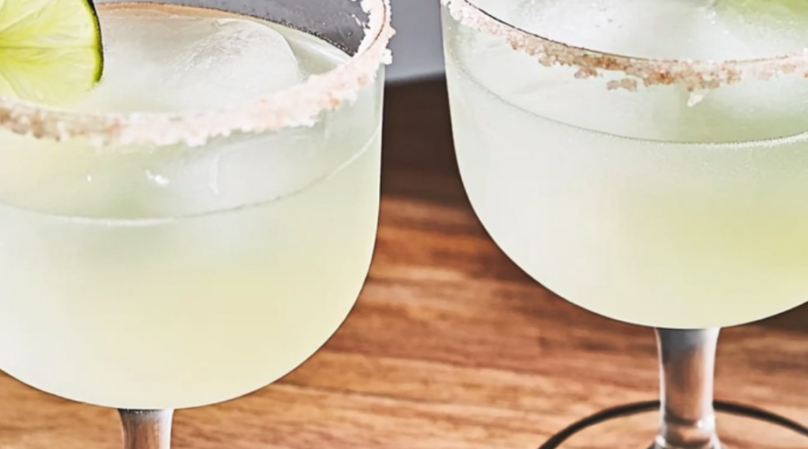 Martha Stewart Margarita Recipe