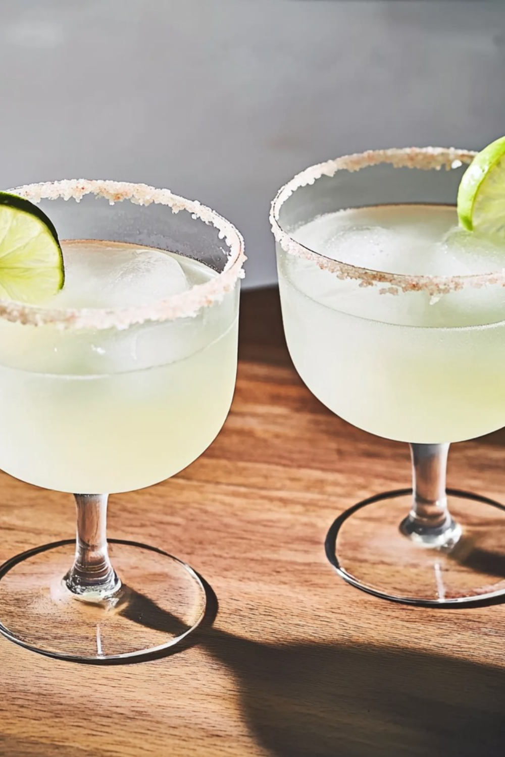 Martha Stewart Margarita Recipe​