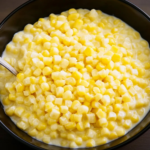 Martha Stewart​ Creamed Corn