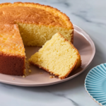 Martha Stewart Yellow Cake​