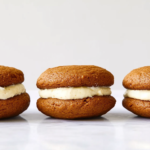 Martha Stewart Pumpkin Whoopie Pies