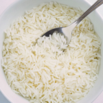 Martha Stewart Perfect White Rice​ Recipe