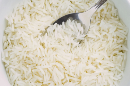 Martha Stewart Perfect White Rice Recipe