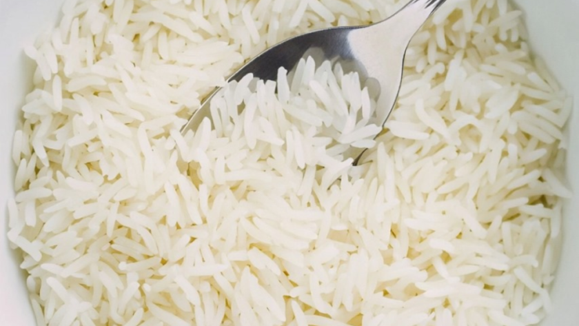 Martha Stewart Perfect White Rice​ Recipe