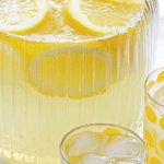 Martha Stewart Lemonade​