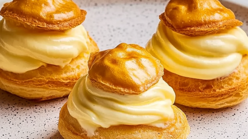 Martha Stewart Pastry Cream​