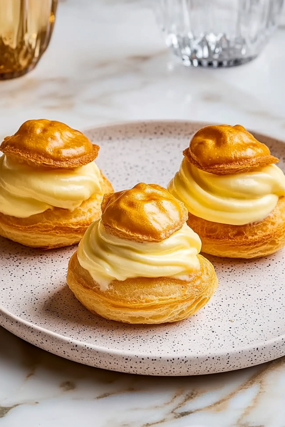 Martha Stewart Pastry Cream​