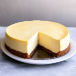 Martha Stewart Cheesecake New York​