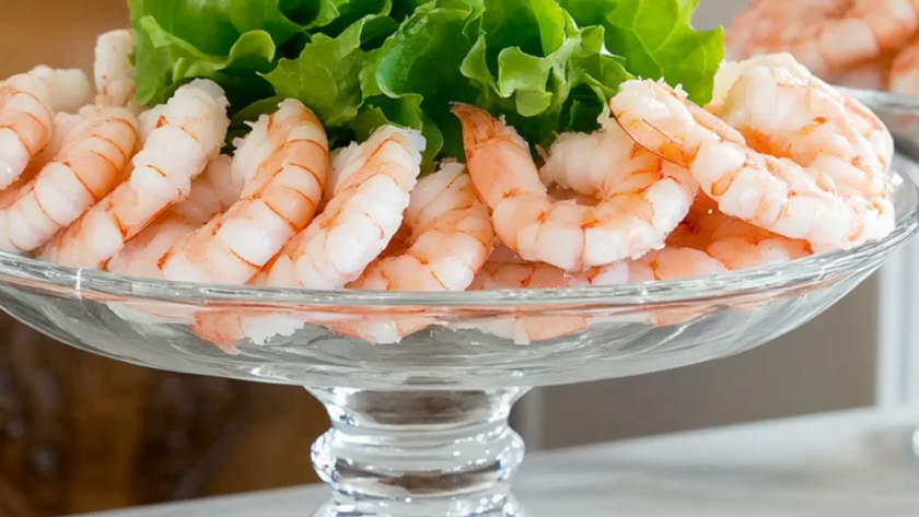 Martha Stewart Shrimp Cocktail​