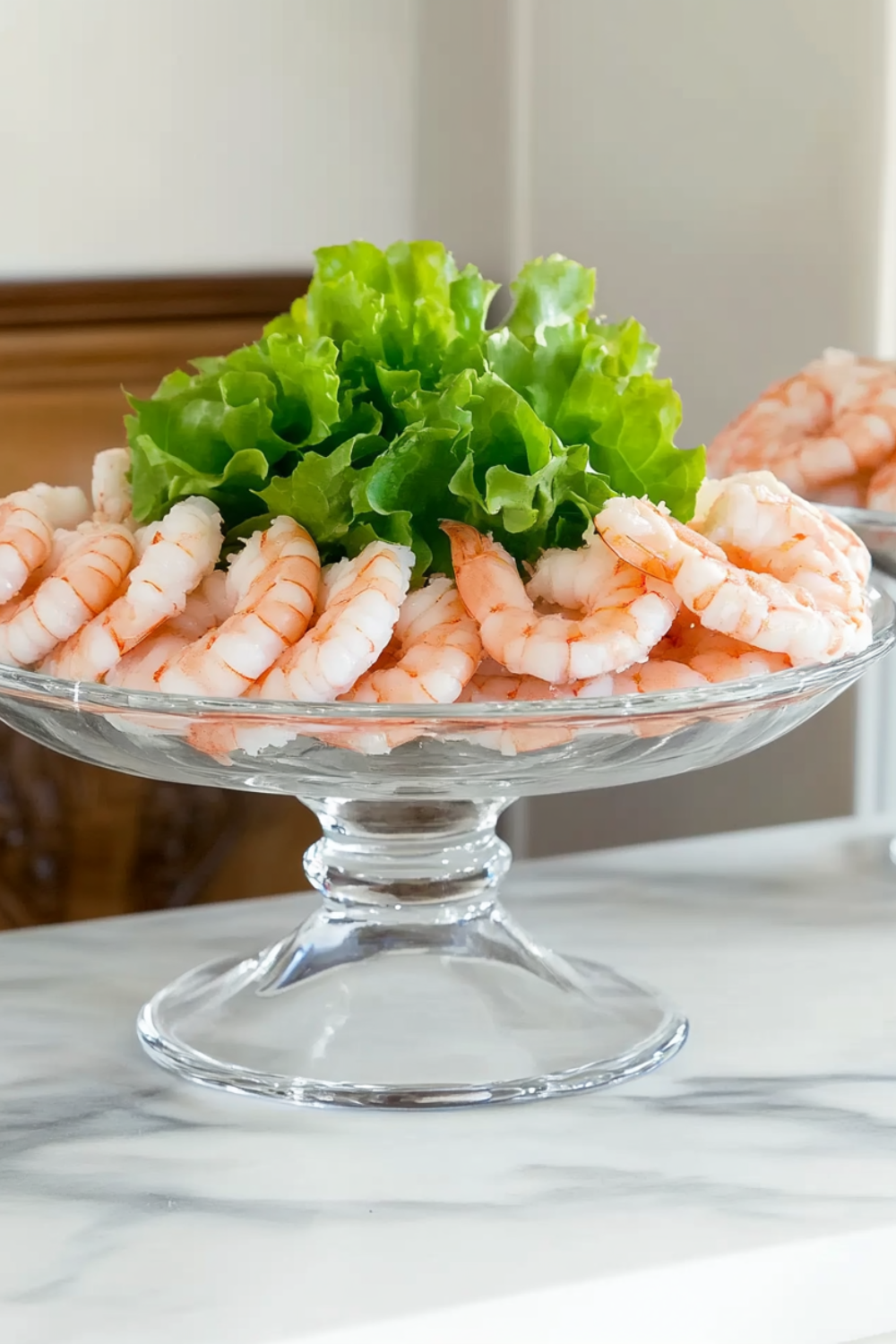 Martha Stewart Shrimp Cocktail​