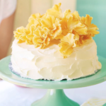 Martha Stewart​ Hummingbird Cake