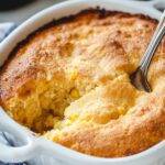 Martha Stewart​ Corn Souffle