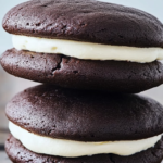 Martha Stewart Chocolate Whoopie Pies​