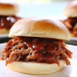 Martha Stewart Pulled Pork​