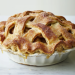 Martha Stewart Mile High Apple Pie​