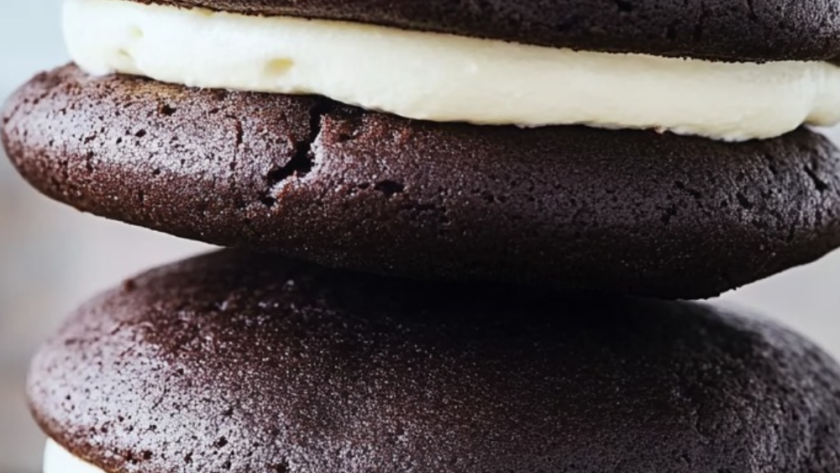 Martha Stewart Chocolate Whoopie Pies​