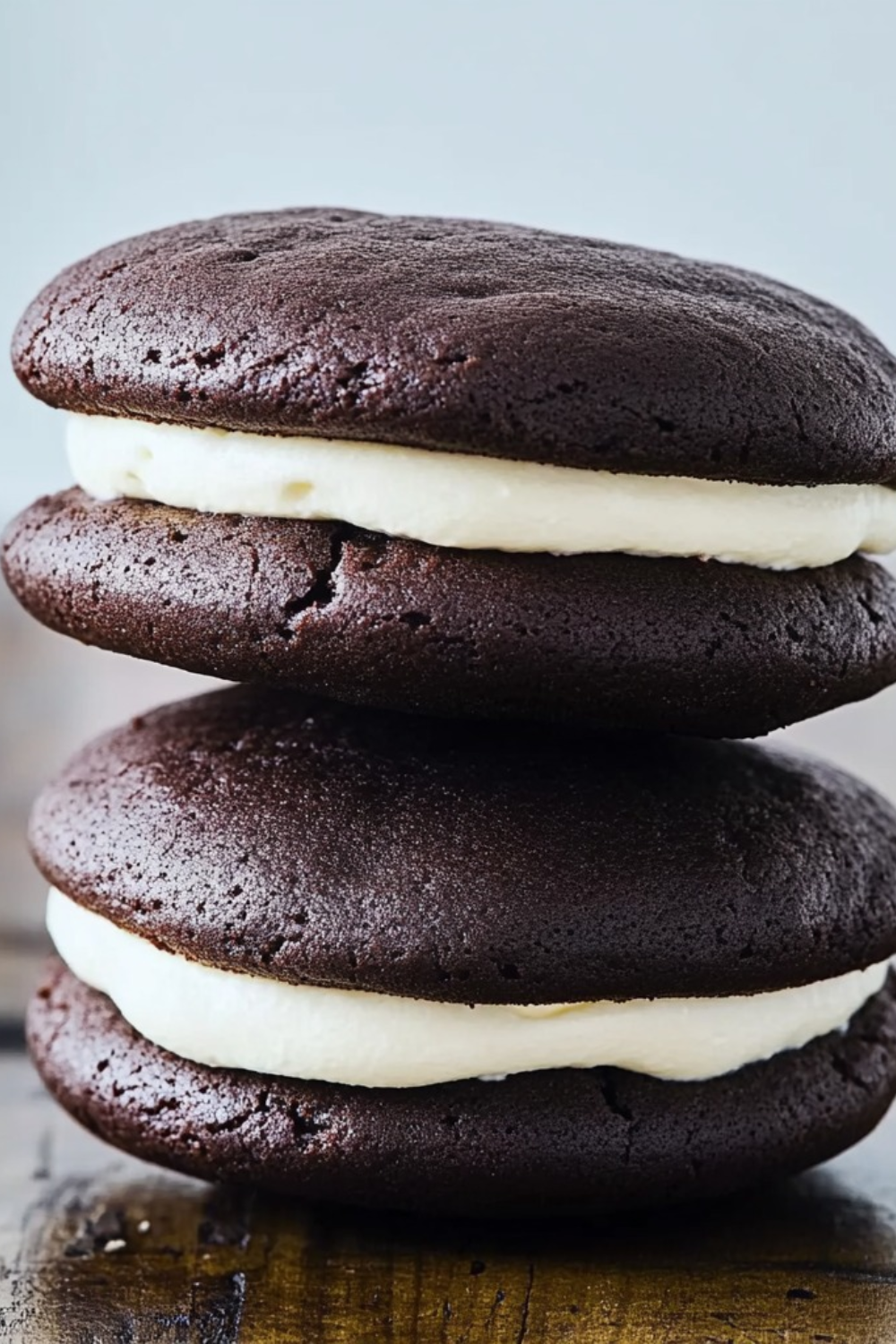 Martha Stewart Chocolate Whoopie Pies​