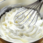 Martha Stewart Whipped Cream​