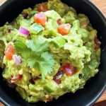 Martha Stewart Guacamole​