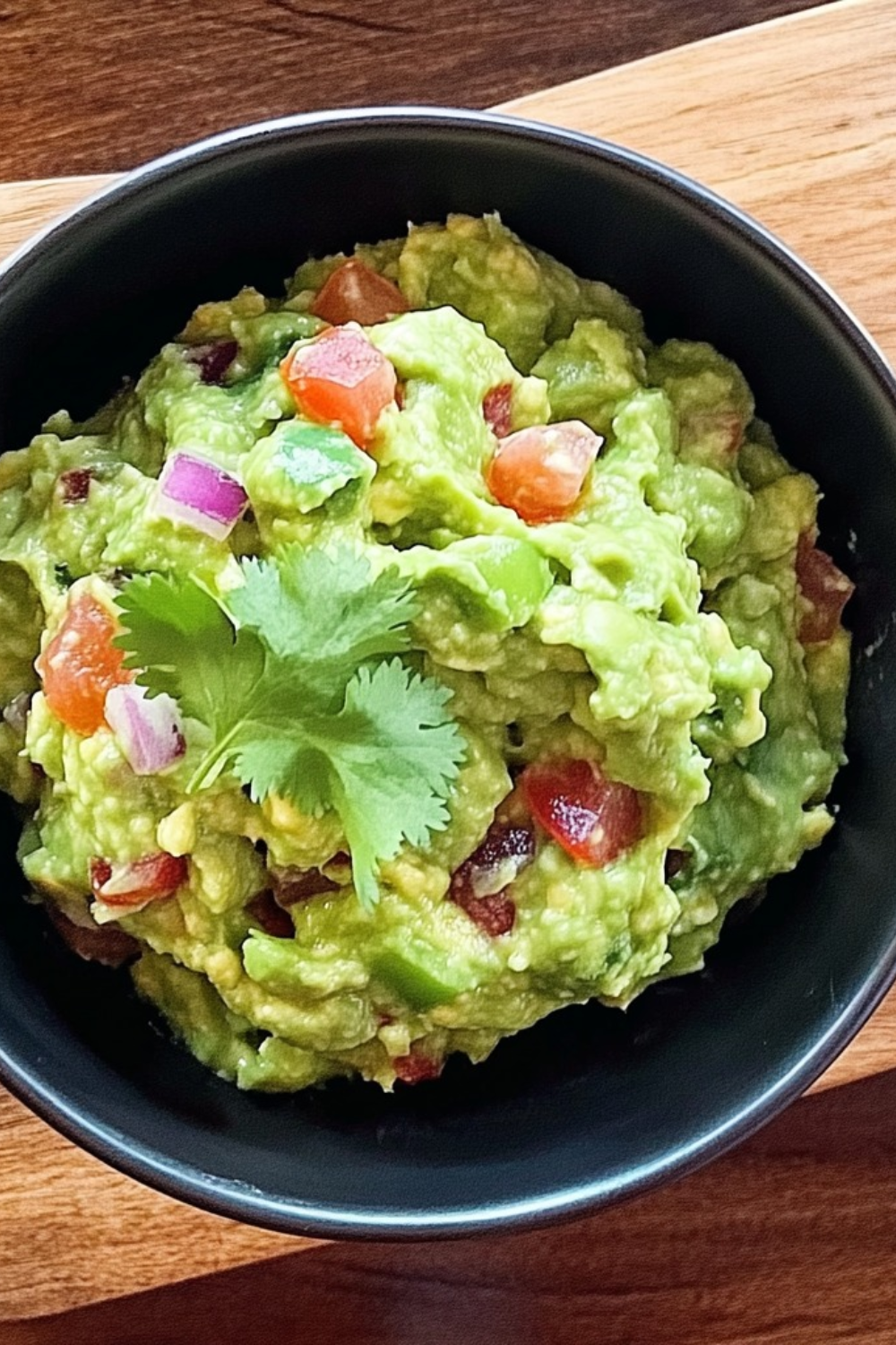 Martha Stewart Guacamole​